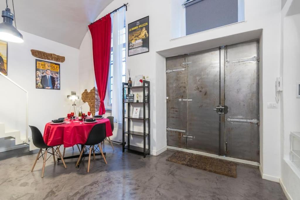 The Cinema House-center Apartamento *