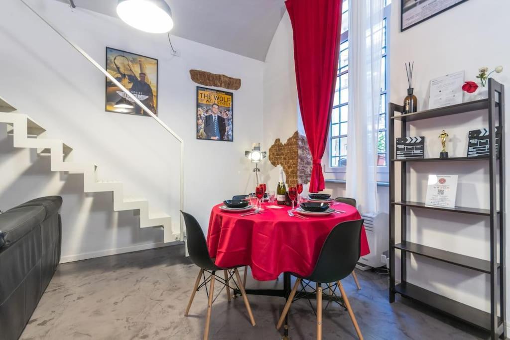 Apartamento The Cinema House-center *