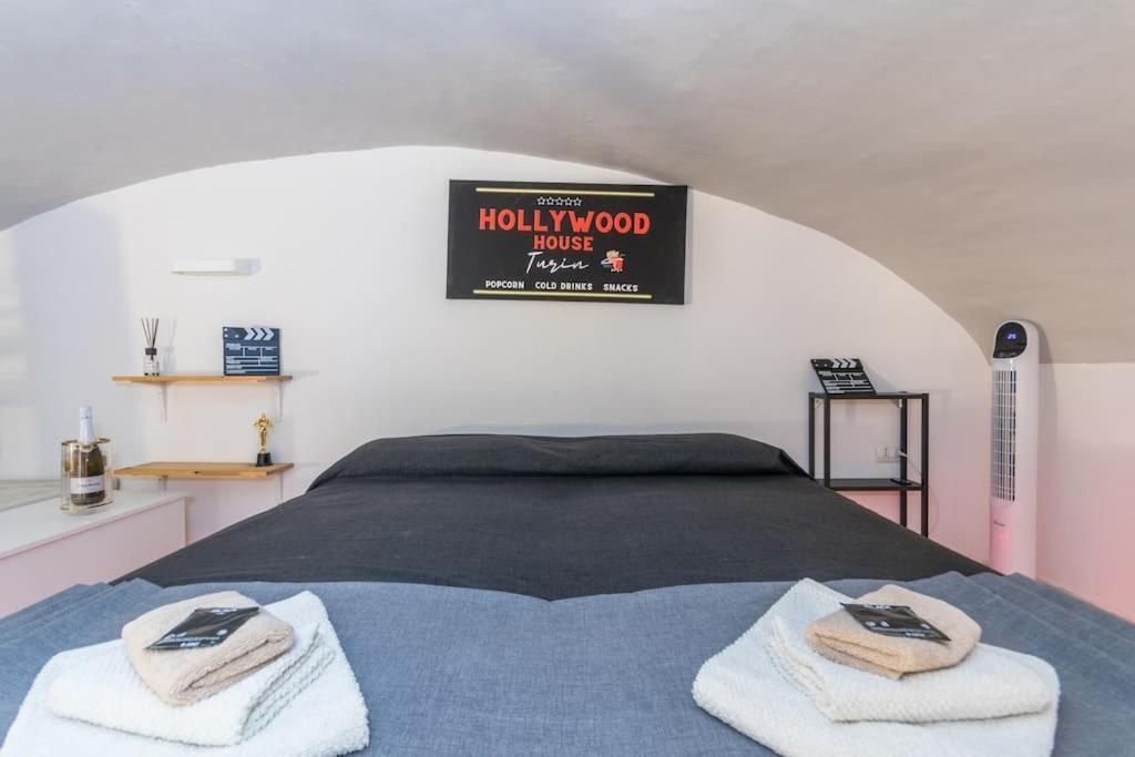 Apartamento The Cinema House-center