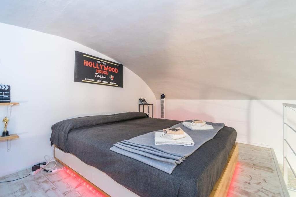 The Cinema House-center Apartamento